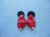 Laço Minnie Fashion - M04